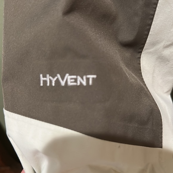 EUC The North Face Womens Varius Guide Jacket style: Aucy - Picture 7 of 10